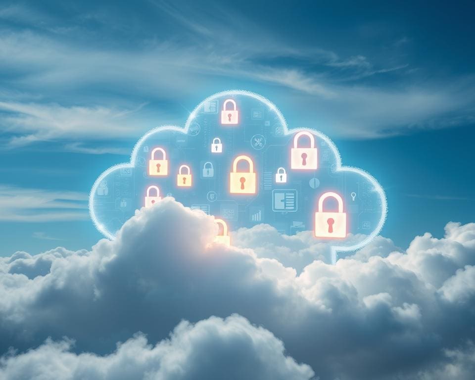 Cloudbeveiligingsspecialist: Bescherm Uw Data in de Cloud