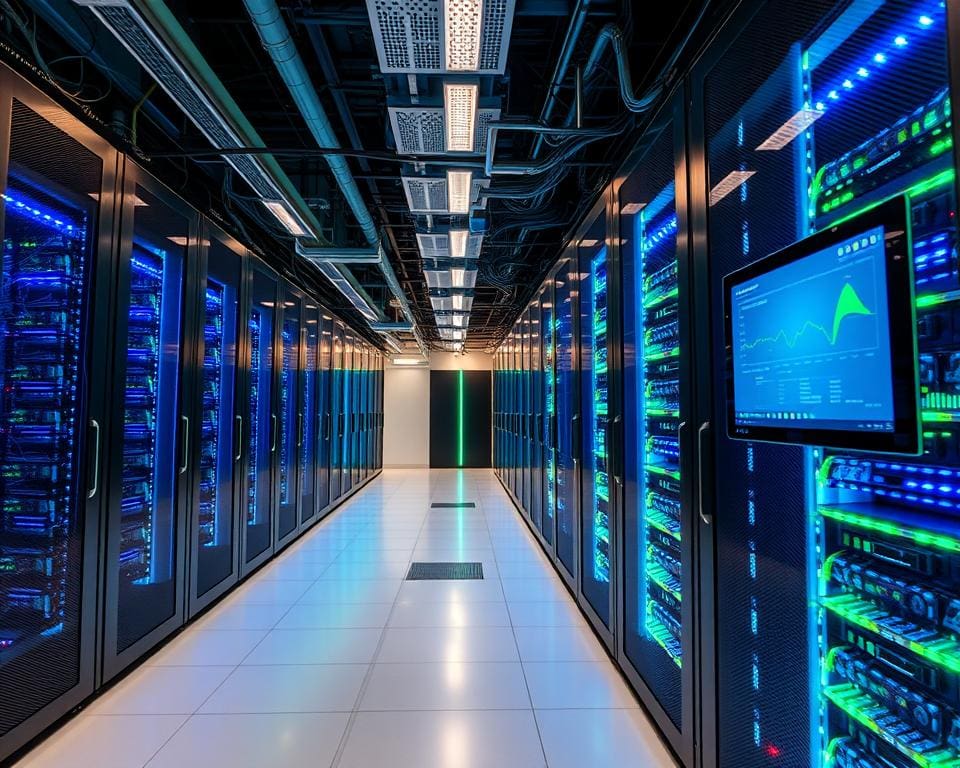 Datacenterbeheerder: Zorg voor Continuïteit van Digitale Operaties