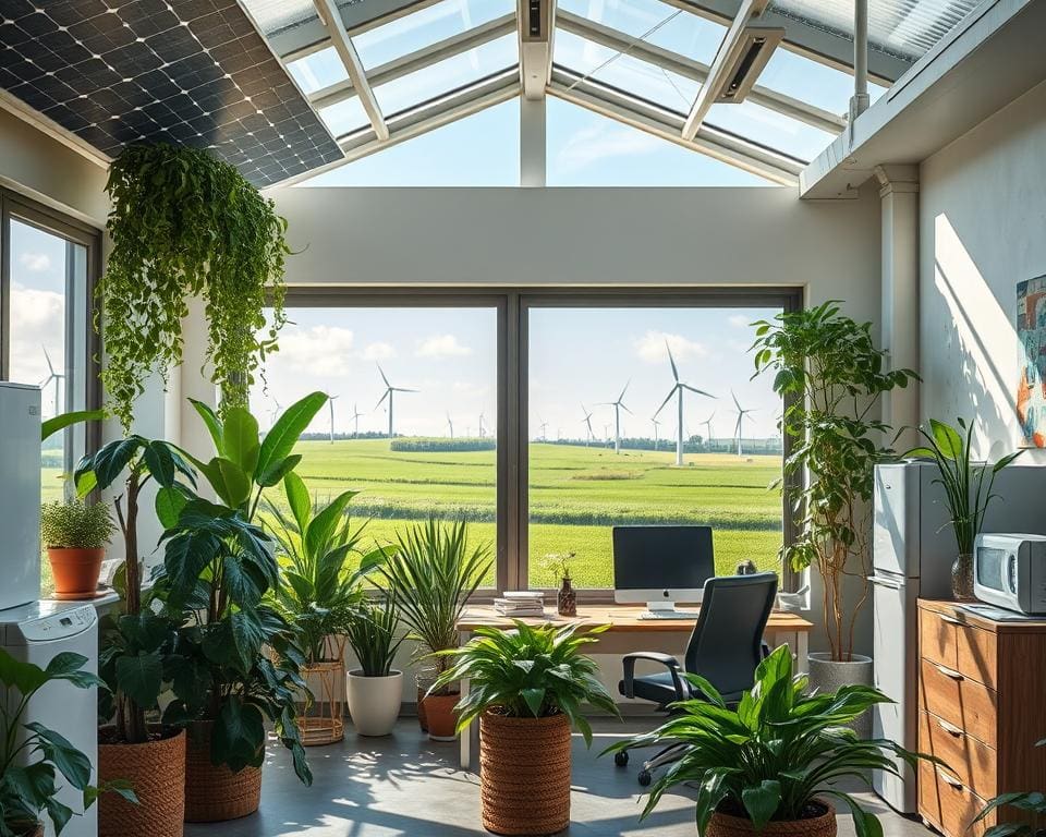 Eco-consultant: Hoe maak je bedrijven milieuvriendelijk?