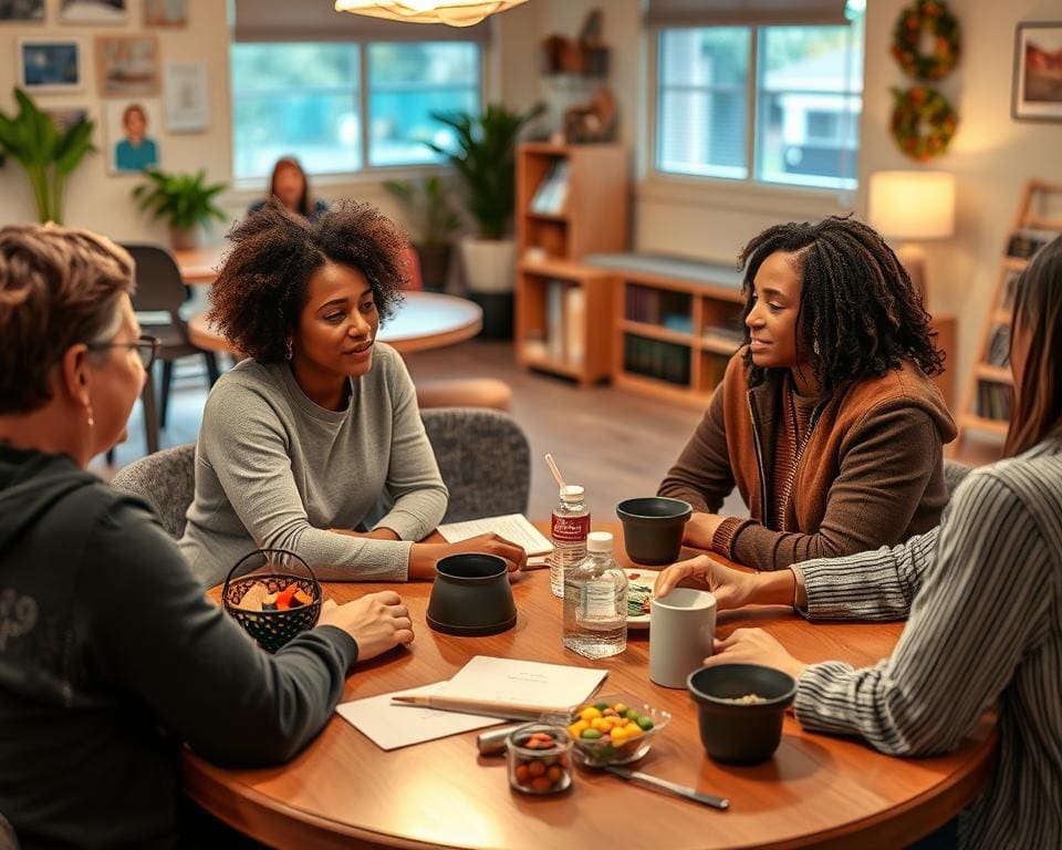 Sociaal werker: Hoe bied je mensen steun?