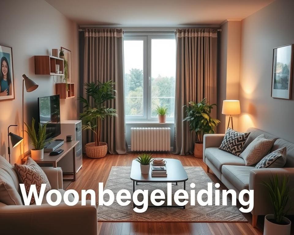 woonbegeleiding